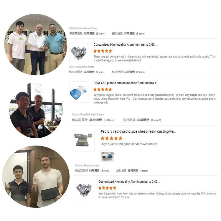 customer photos