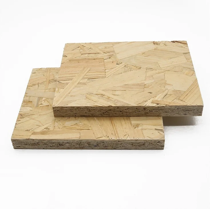 Osb Production Line Machine 18 mm Vietgo Particle Board China Honest Pannelli Per Esterno Lembrancinha