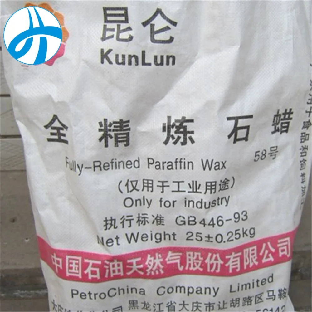 paraffin wax for wood Largest supplier in china