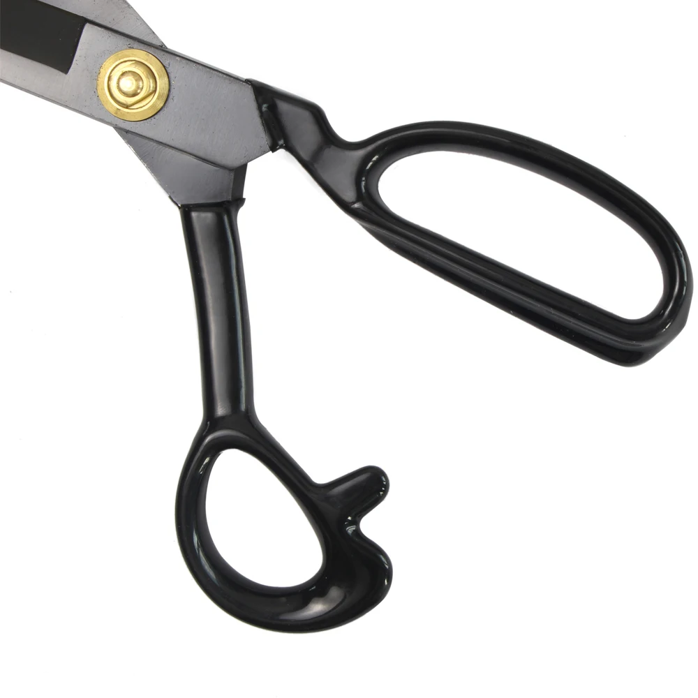 10 inch Professional Tailor Scissors Heavy Duty Tailor Shears for Costume Designer Dressmaker Sewing Fabric