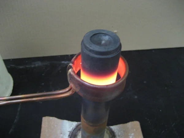 SWP-160MT Induction Heating Machine for Heat Treatment of Shaft Surface