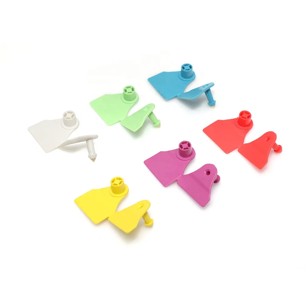 hot sale animal ear tag