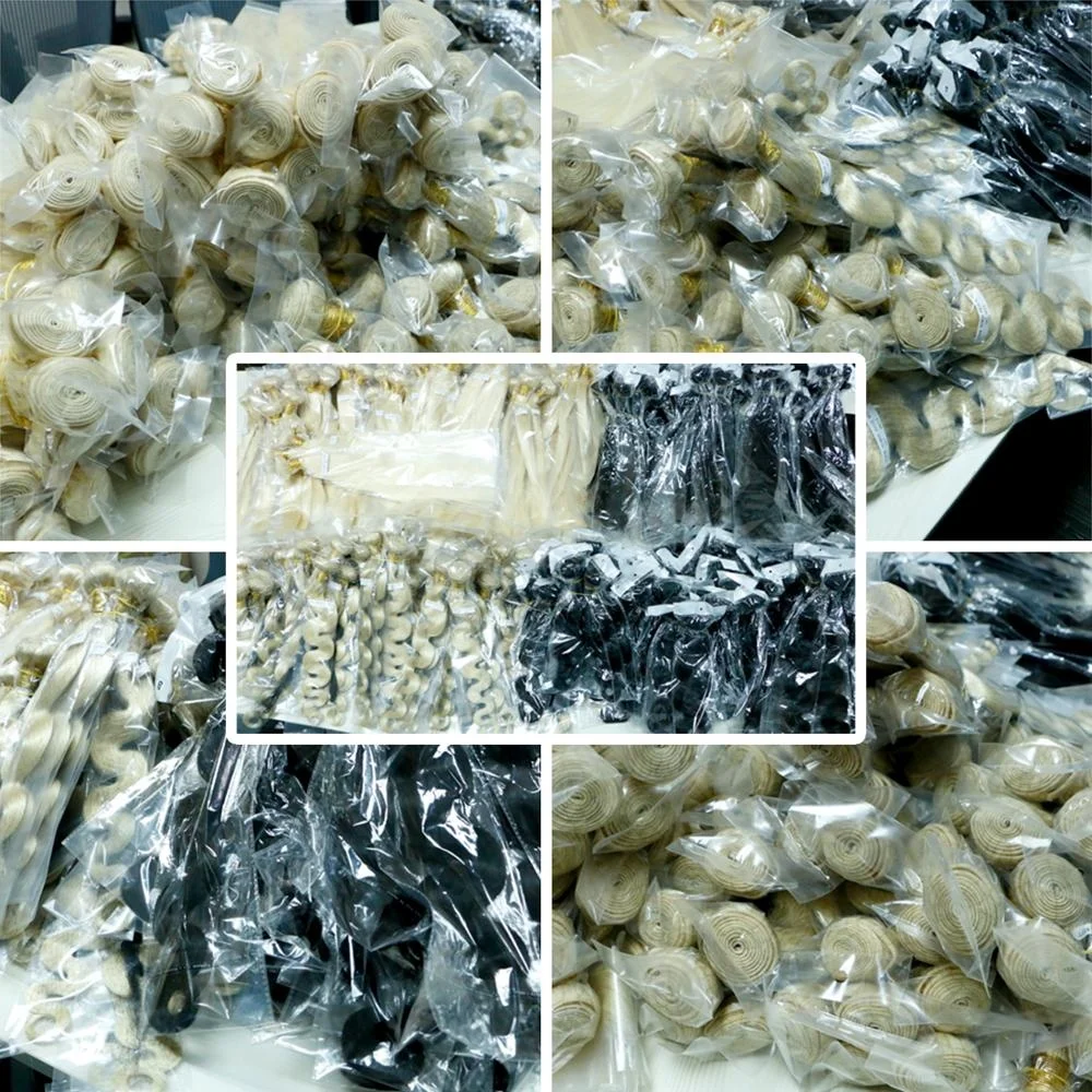 Wholesale Unprocessed Raw Virgin Hair Extension Vendors,100% Human Hair Extension,Mink Brazilian Human Hair Weave Bundles