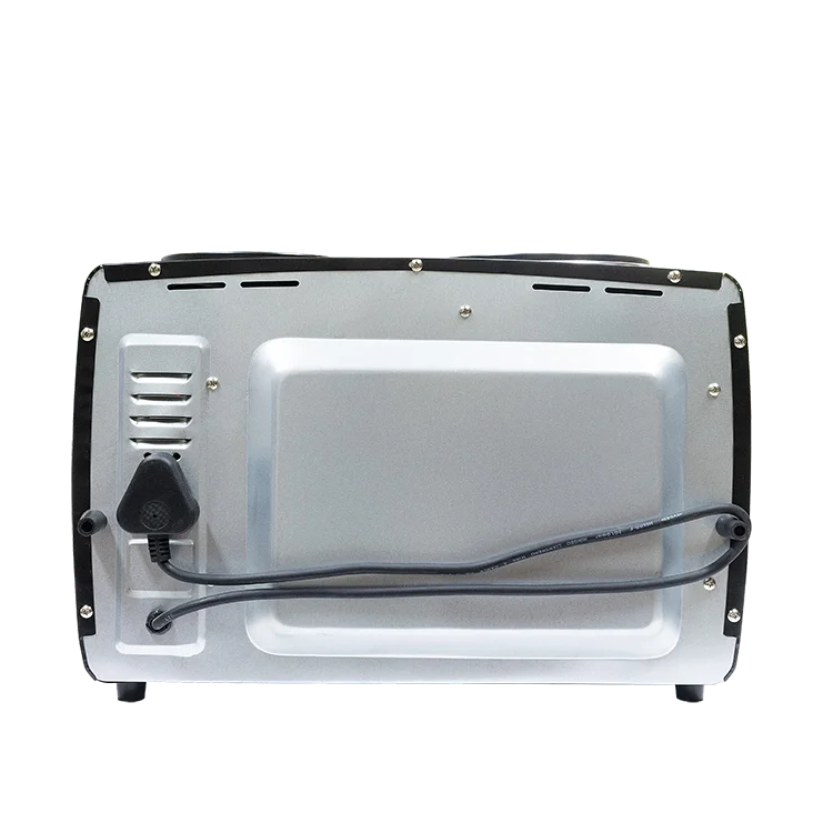 Baking Toaster Electrical Oven Small  Household Mini Electric Oven For Home