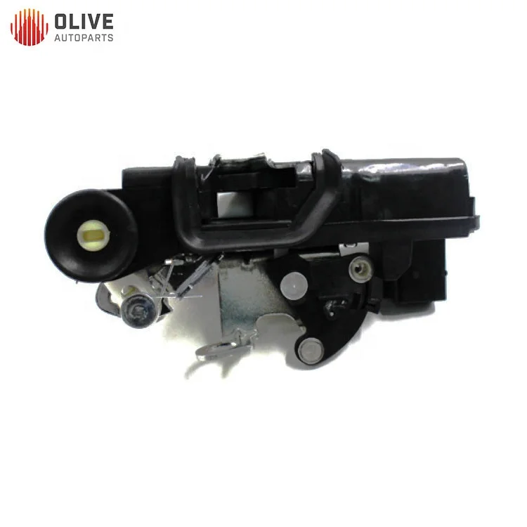 Rear Left Door Lock Latch Actuator OEM  15785128 931-108 for Cadillac Escalade Chevrolet Tahoe GMC Yukon 2009-07