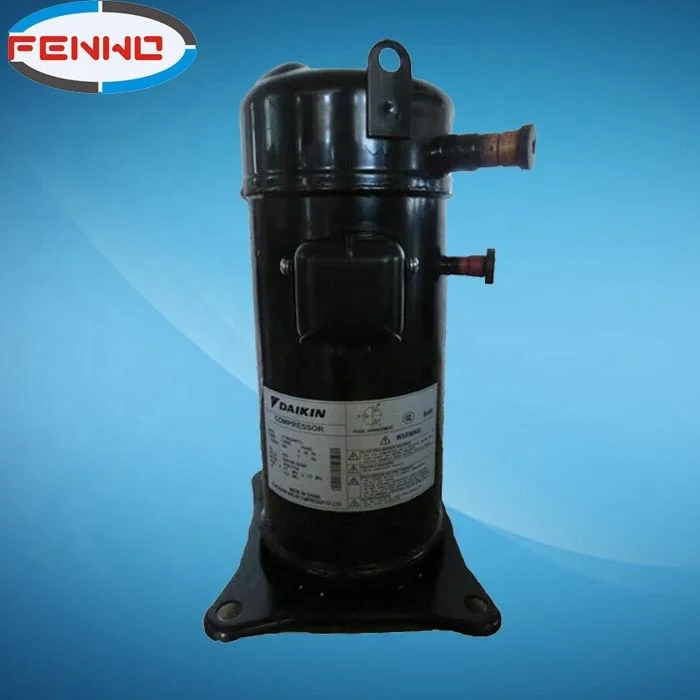 JT100BAVTYE scroll compressor jt series commercial refrigeration part