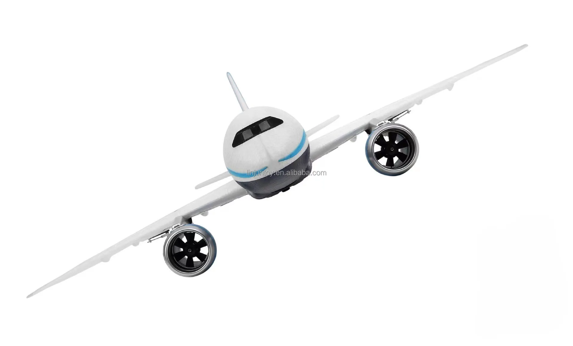 New The A170 Boeing Model 6G system resembles a real RC aircraft EPO foam simulates an aircraft outdoor RC flight toy