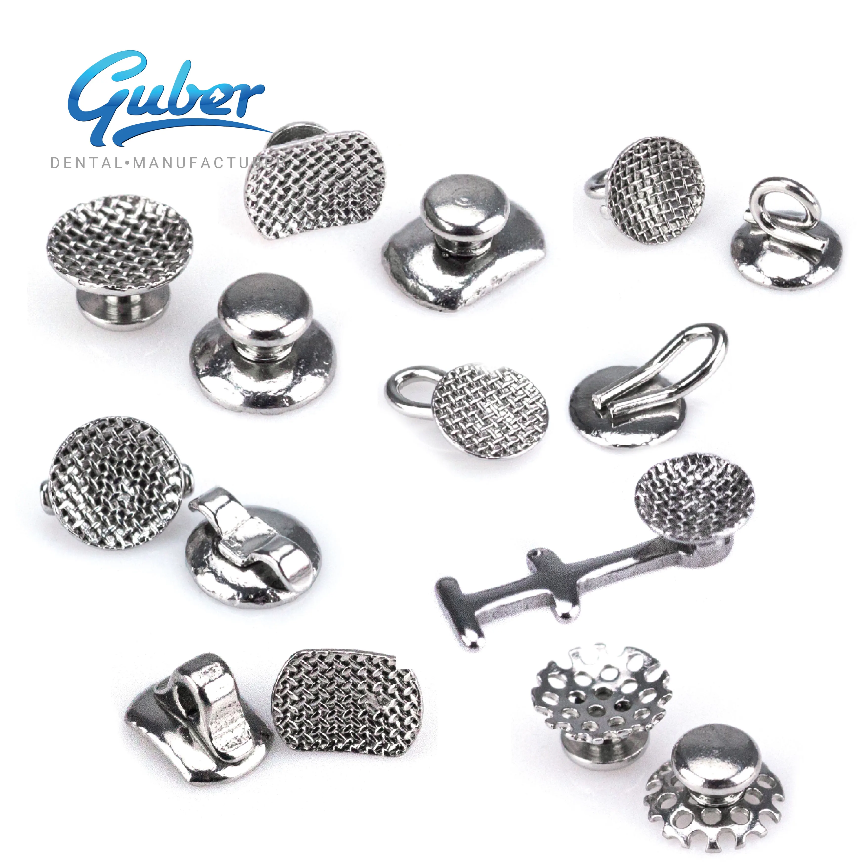 Orthodontic Bite Turbos