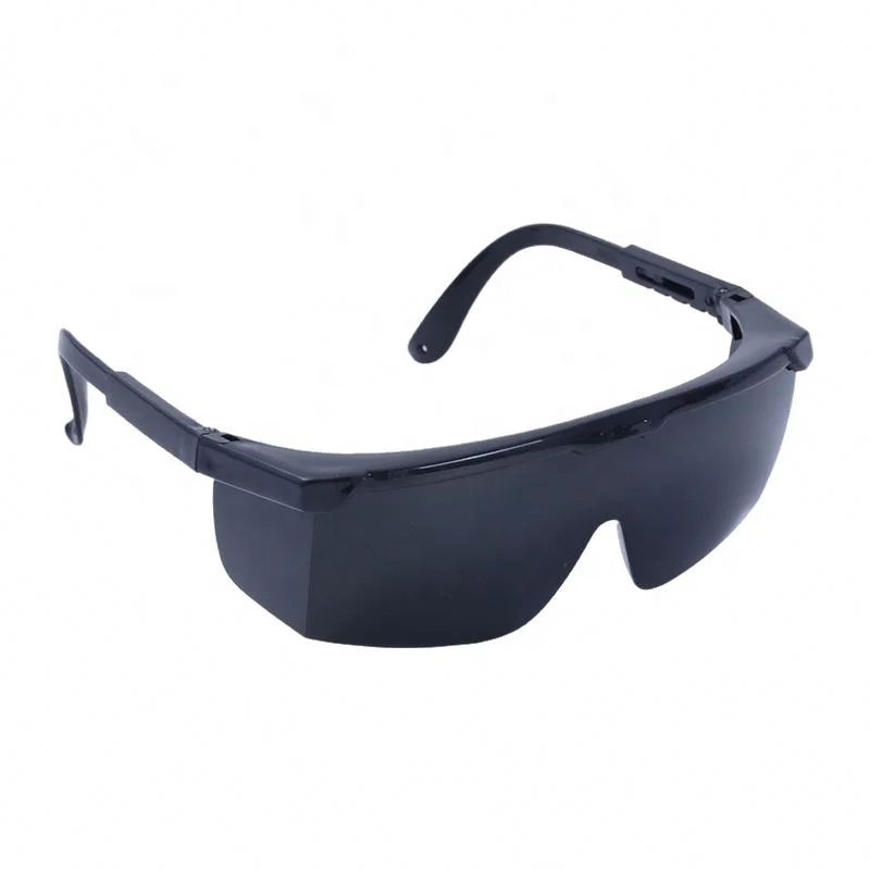 Customized Protective Welding Safety Goggles For Industrial Gas Cutting Oxygen Cutting
