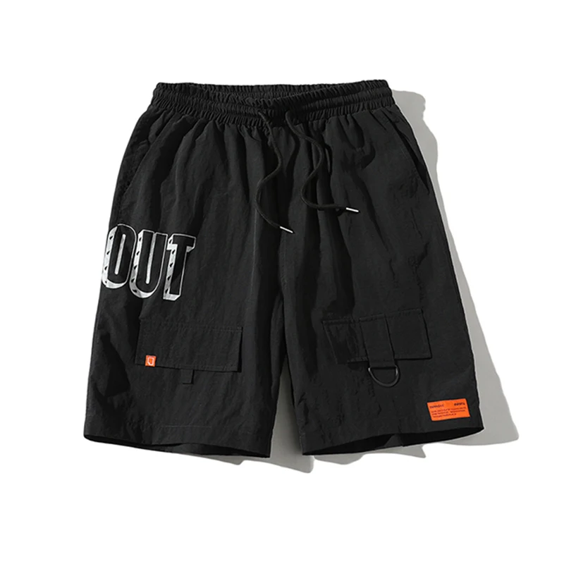 Sportswear Type Mens Quick-Dry Trunks Board Shorts