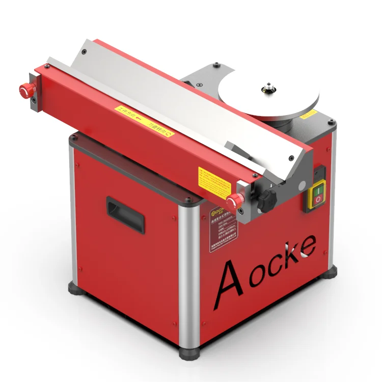 2021 Hot-sale Professional  Metal Chamfering Machine Beveling Machine with Hight Quality