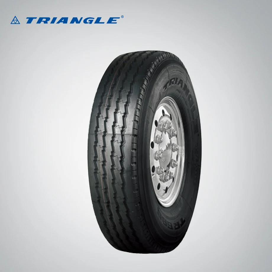 Triangle 7.00R20 7.50R20 TBR TR666 truck tire truck tyre 7.00R20 7.50R20