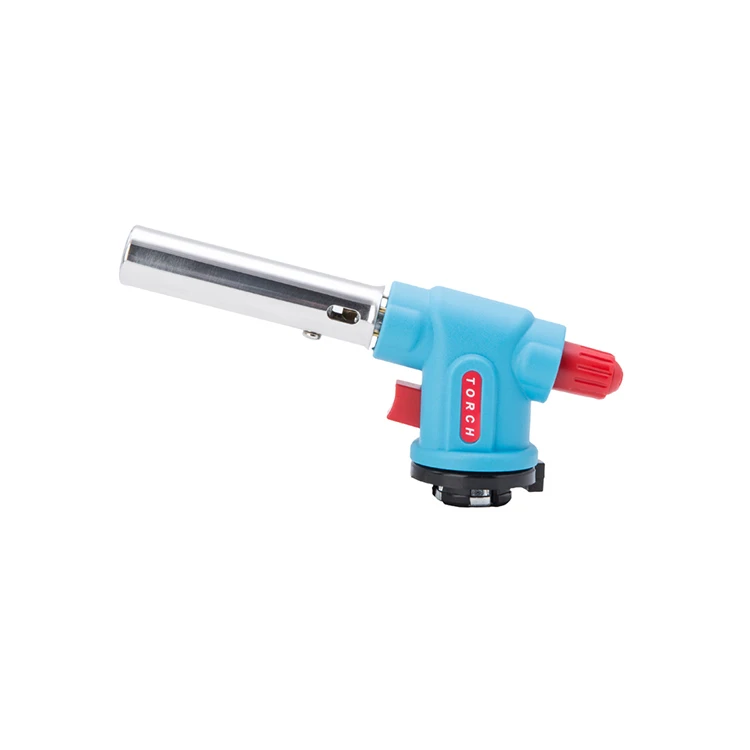 WS-513C CE Certificates Portable Refillable Soldering Welding Brazing Jet Flame