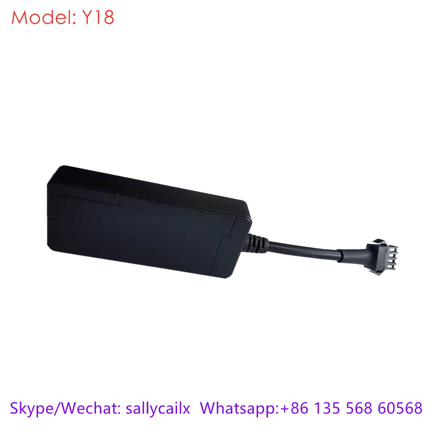 Y18 gps28