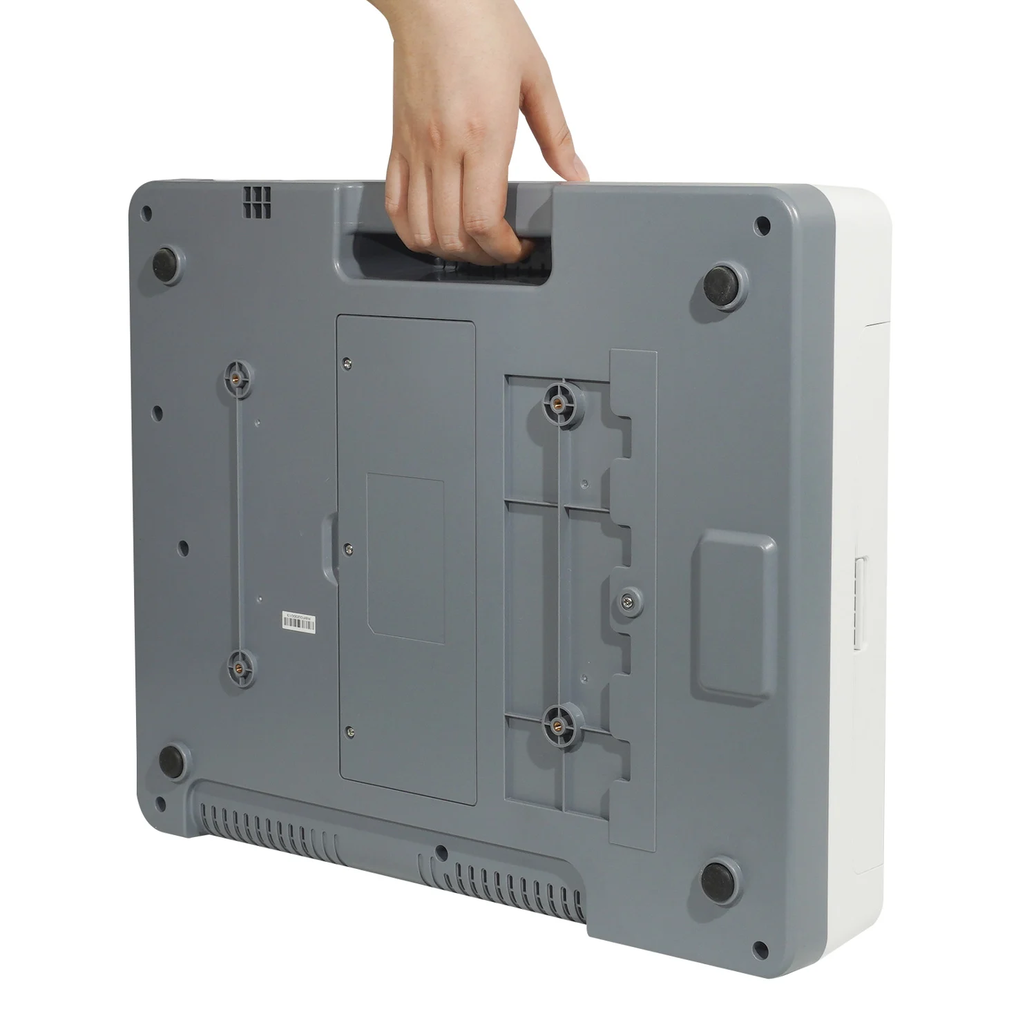 CONTEC E18  electrocardiogram 18 channel ecg electrocardiogram 12l ead ecg machine