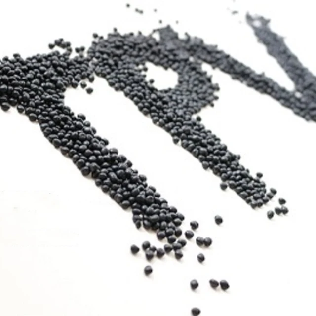 Hot selling Factory Supply TPV granules/thermoplastic vulcanizates