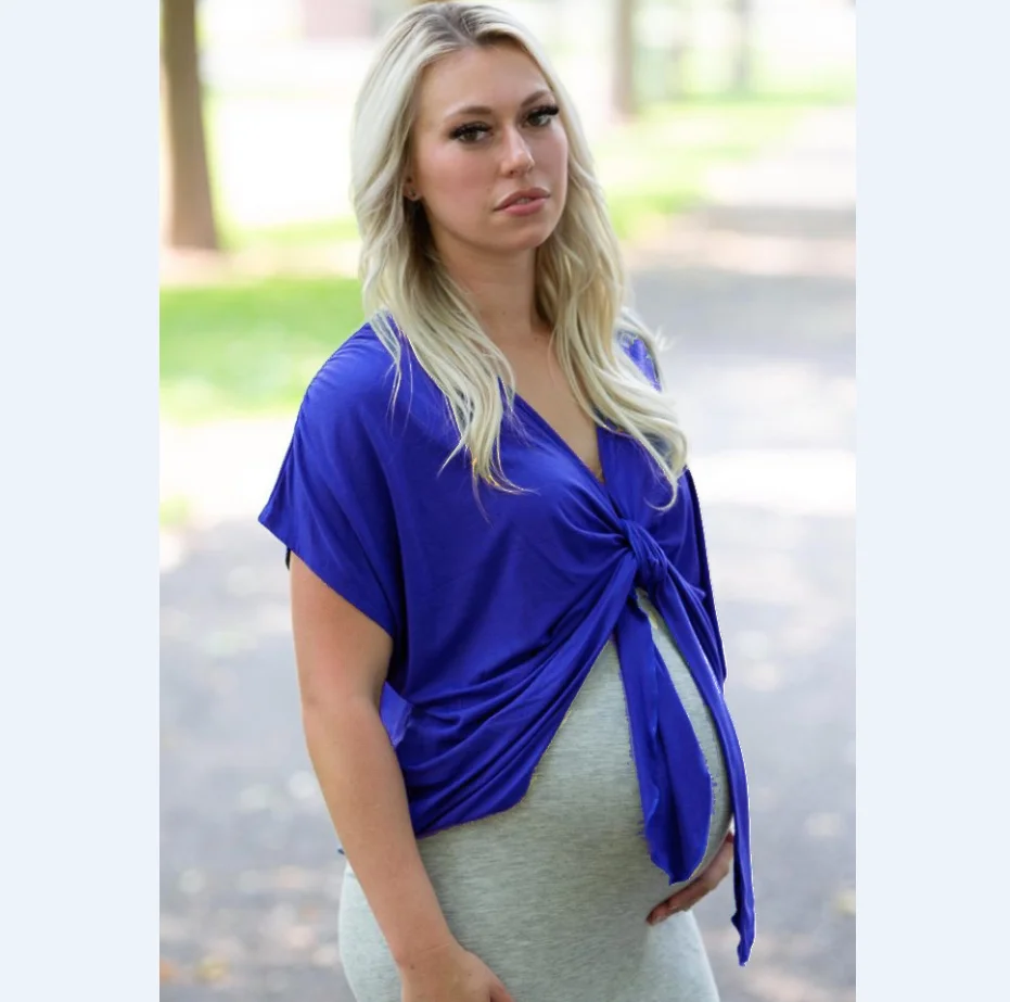 Лето 2020, лидер продаж, костюм для беременных, однотонное платье на бретельках без рукавов с V-образным вырезом, короткий костюм-рубашка, костюм для беременных больших размеров