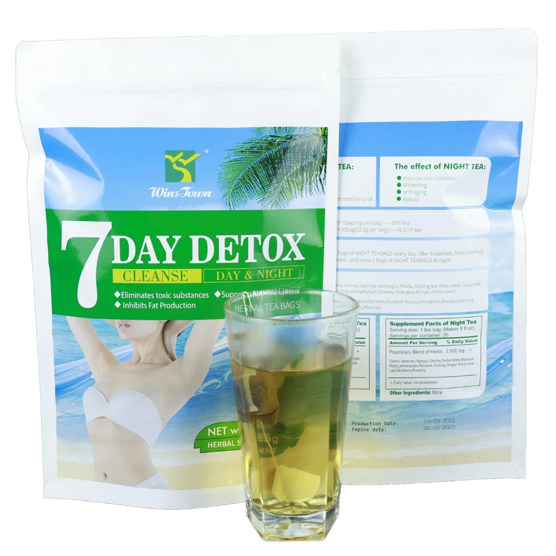 
RTS чай для похудения, плоский чай для живота, 7 дней, легкое похудение, красивый чай для похудения, чай для похудения 