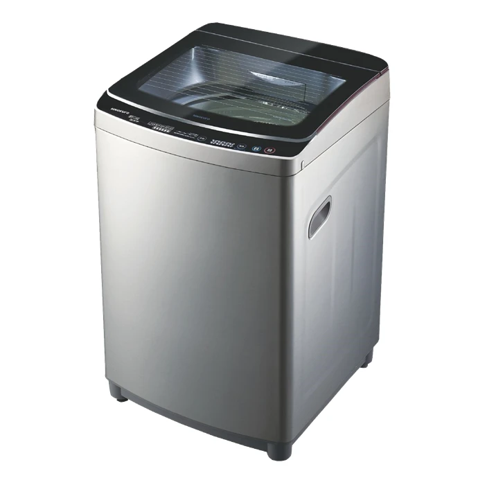 12Kg Super big capacity fully automatic new top loading washing machine top load washing machine