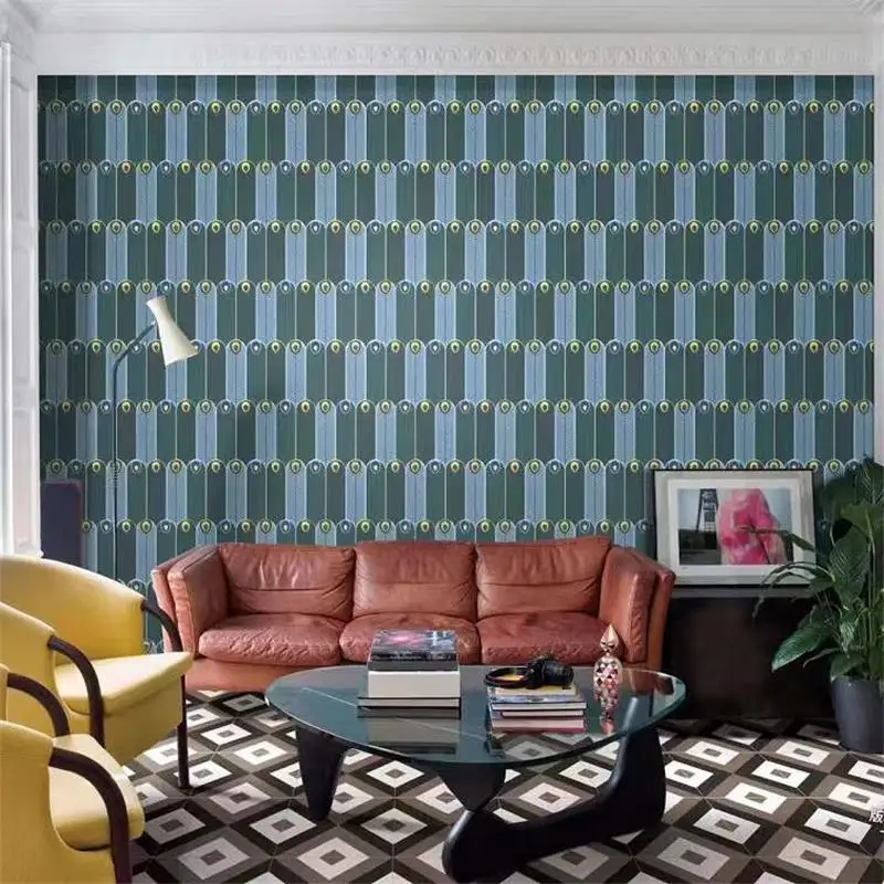 nice  design 30x60  ceramic flower pattern wall  tile