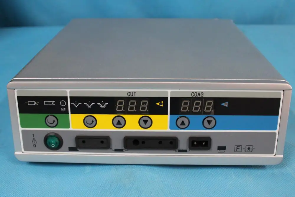 Basic type High-Frequency Electric operation Knife MSLEK05 surgical equipment