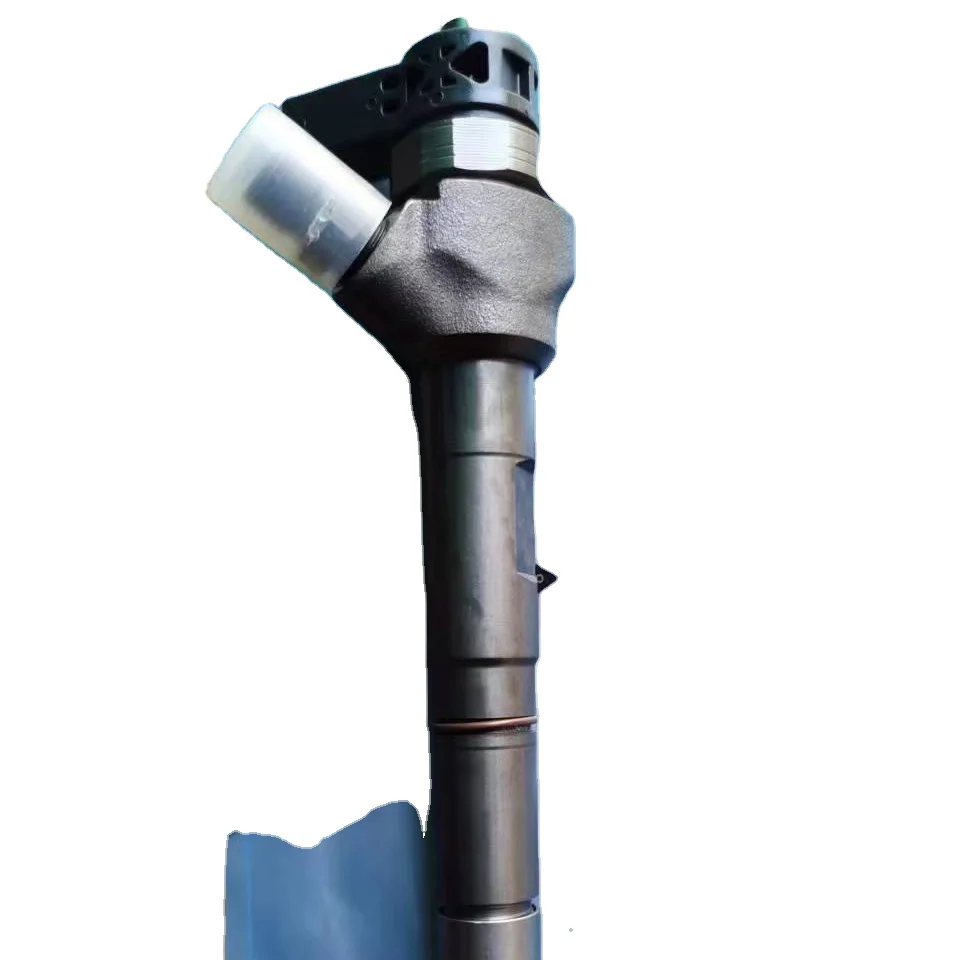 Топливный инжектор Common Rail 0445110369 0445110688 0445110689 для VM AMAROK 0445110369 CADDY GOLF, лучшее качество 2,0