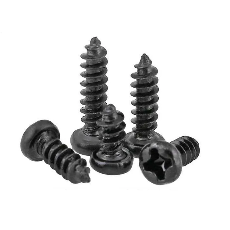 Самонарезающий винт torx из нержавеющей стали SS304