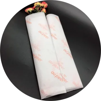 
Cheap Price Custom Gold Brand Logo Printing Gift Wrapping Tissue Paper for Packing 