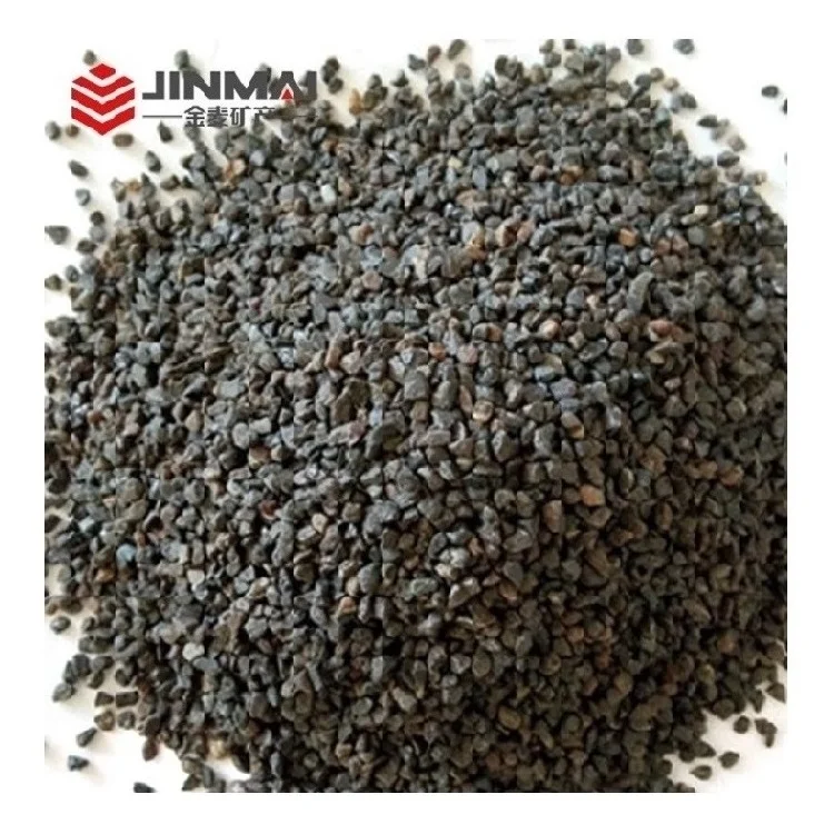 2022 Hot Sale Brown Fused Alumina Brown Corundum Brown Aluminum Oxide Powder Supplier