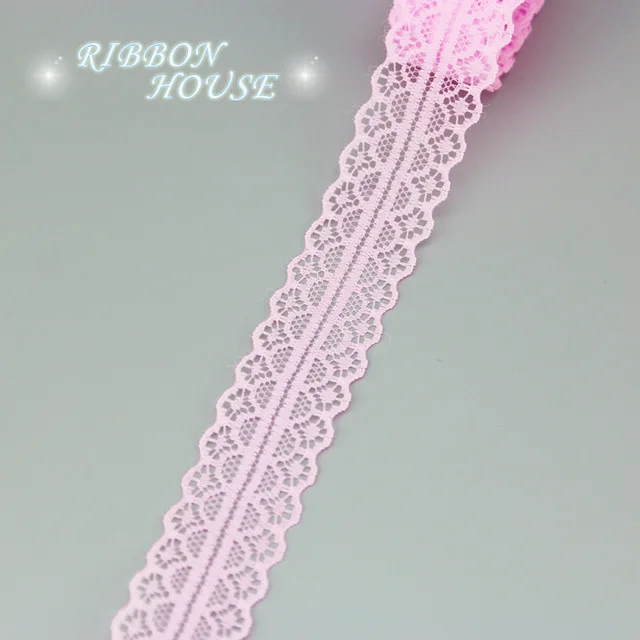 (10 ярдов/рулон) 30 мм кружевной ткани лямки украшения подарок любимым упаковочного