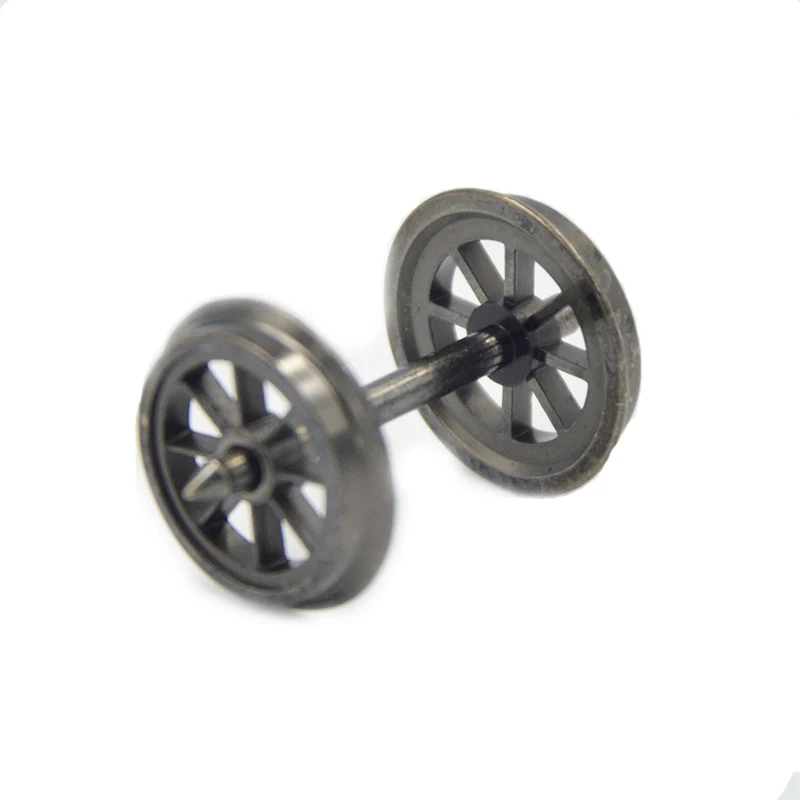 Модель железнодорожного поезда на заказ модель в масштабе