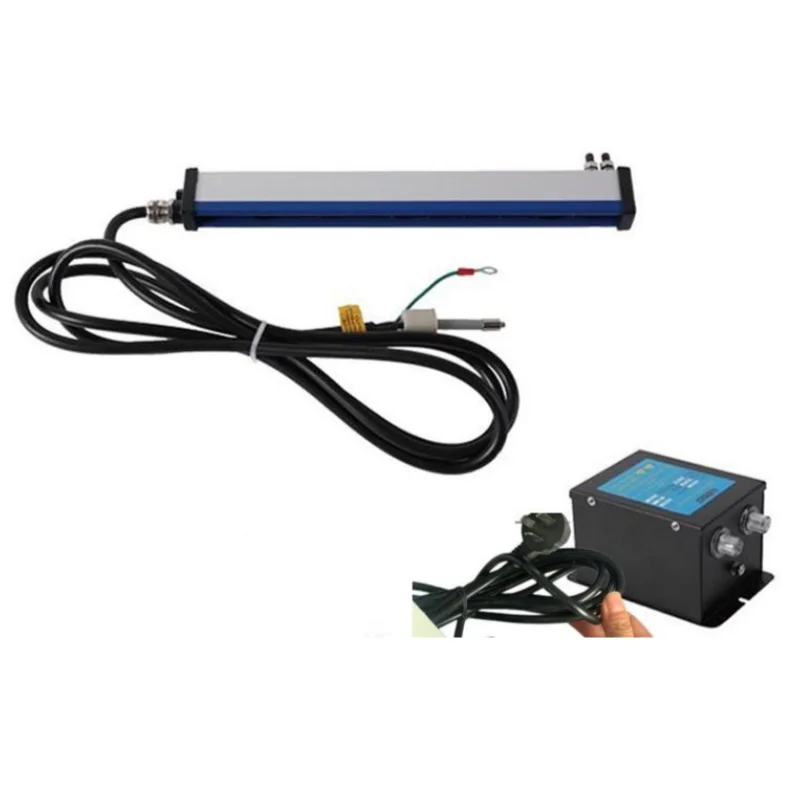 ЭПС-положения краев контроллер Сервомотора линейный привод перегрузки для печатной машины SL-200D