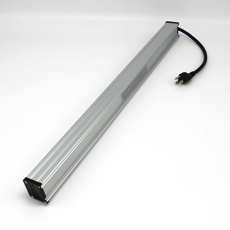 
High Quality AC Safety US power U L approval Socket Outlet strip Office 9 way Extension Plug with switch 