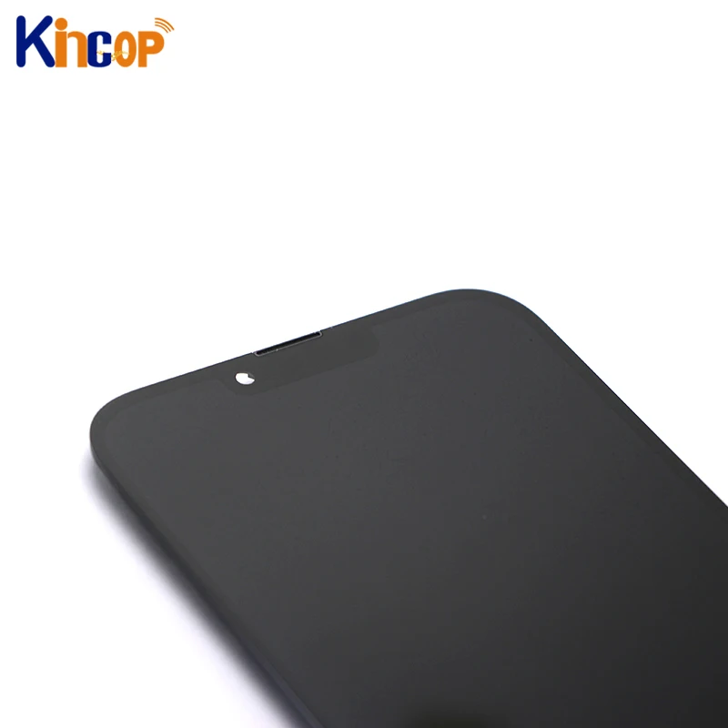 ЖК-дисплей для iPhone 13 Pro Max с сенсорным экраном и дигитайзером в сборе Замена ЖК-экрана