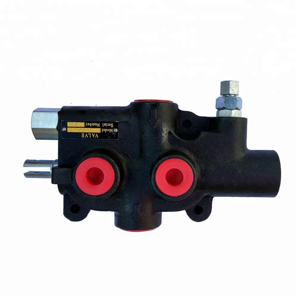 Hot Selling Customized CBNA-13 / 4.2 Double Rotary Hydraulic Gear Pump For Log Splitter