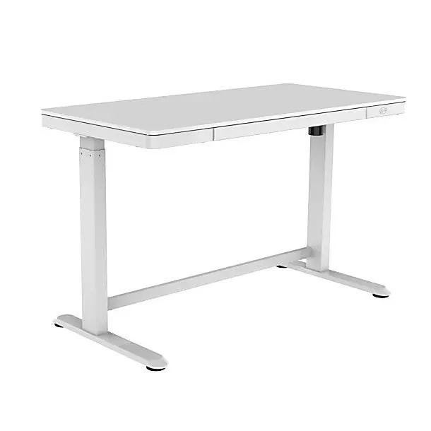 Height Adjustable Automatic Up Down Desk Electric Sit Stand Desk Manufacturer