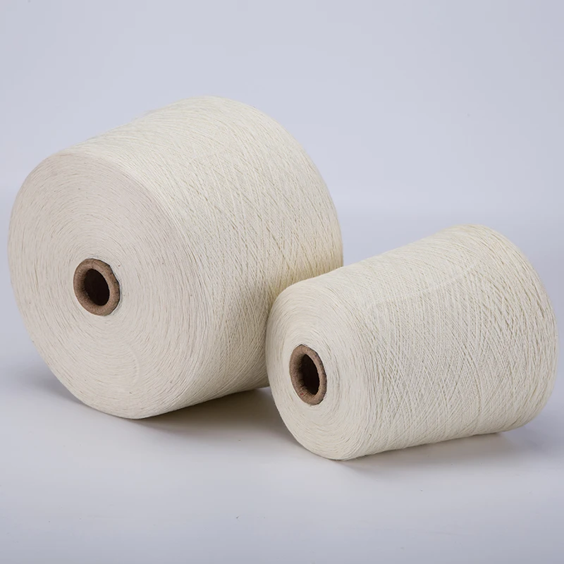 High Quality Meta Aramid Fiber Sewing Thread Yarn 20S Fire Retardant for Protective Clothing