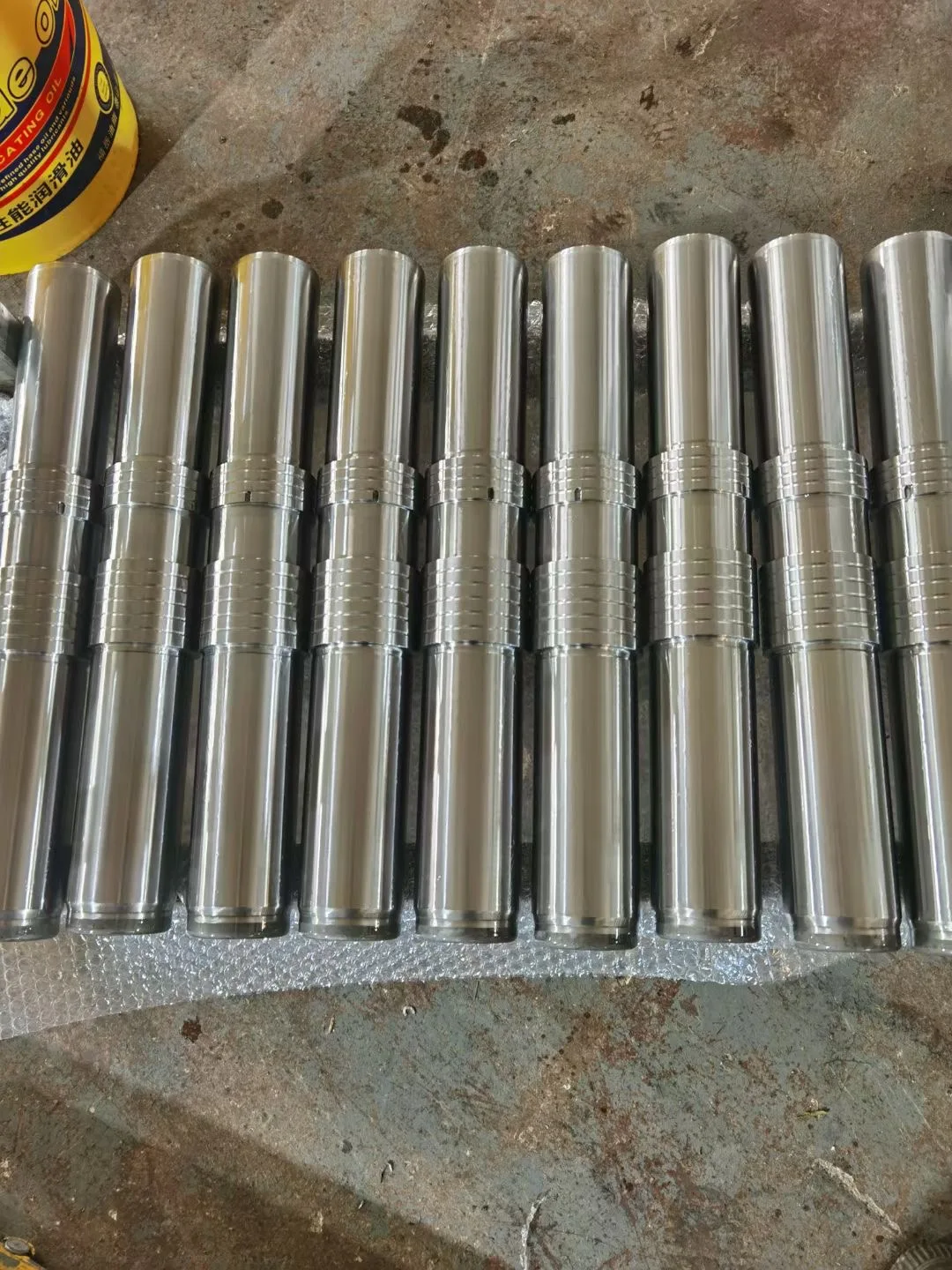 SB20 SB30 SB40 SB43 SB45 SB50 SB70 SB81 SB121 hydraulic breaker piston