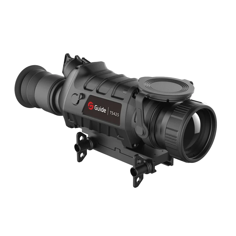 Тепловизионный прицел Guide TS Series TS450