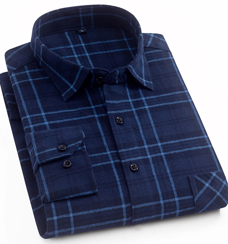 OEM/ODM clothing supplier stand collar cotton shirt dress shirt for men camisas hombre