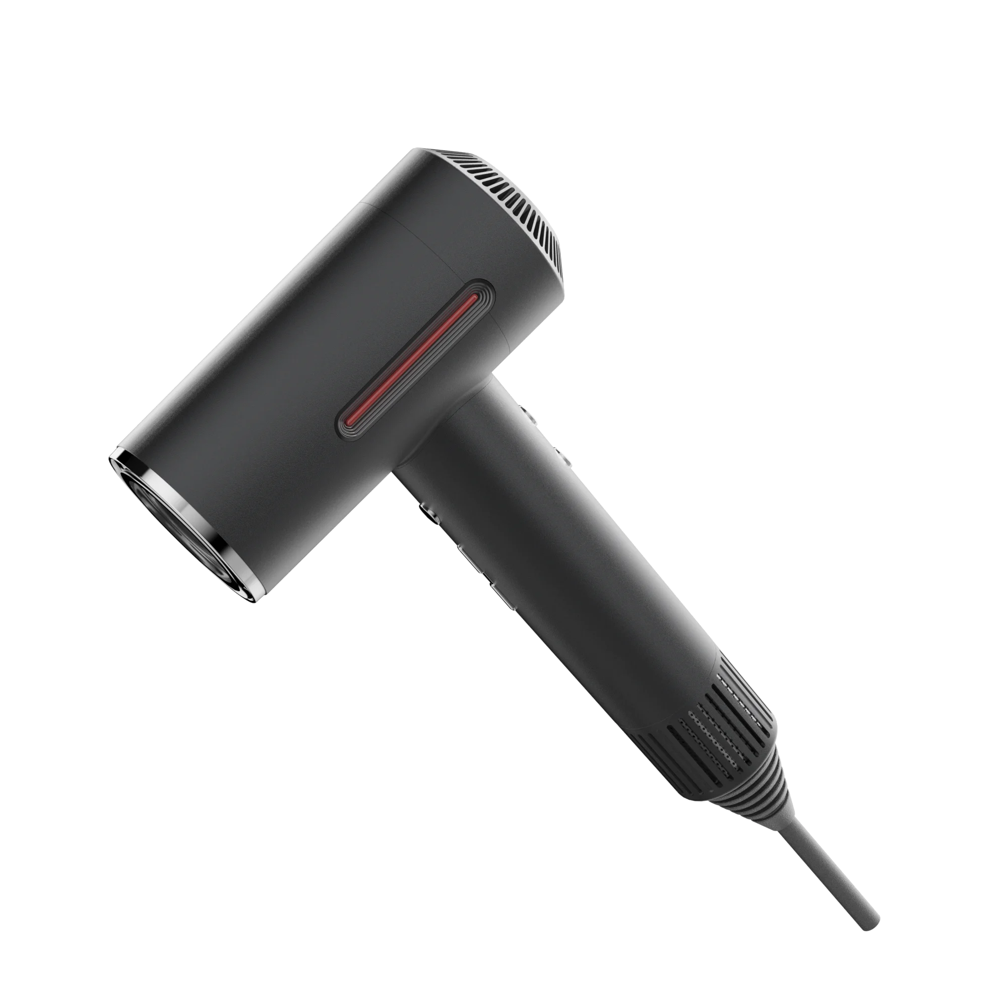 1600W Hot Sale Negative Ion Bldc Brushless High Speed Hair Dryer 30 million ionic With 3 Levels Hairdryer Professional Salon