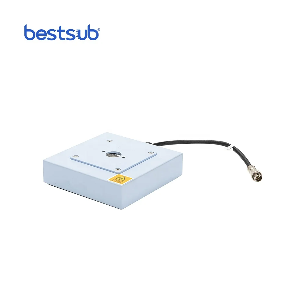 BestSub 2 in 1 Multifunctional Craft Hobby Heat Press Cap Label Machine for Home Use with High Quality Engine Wholesale