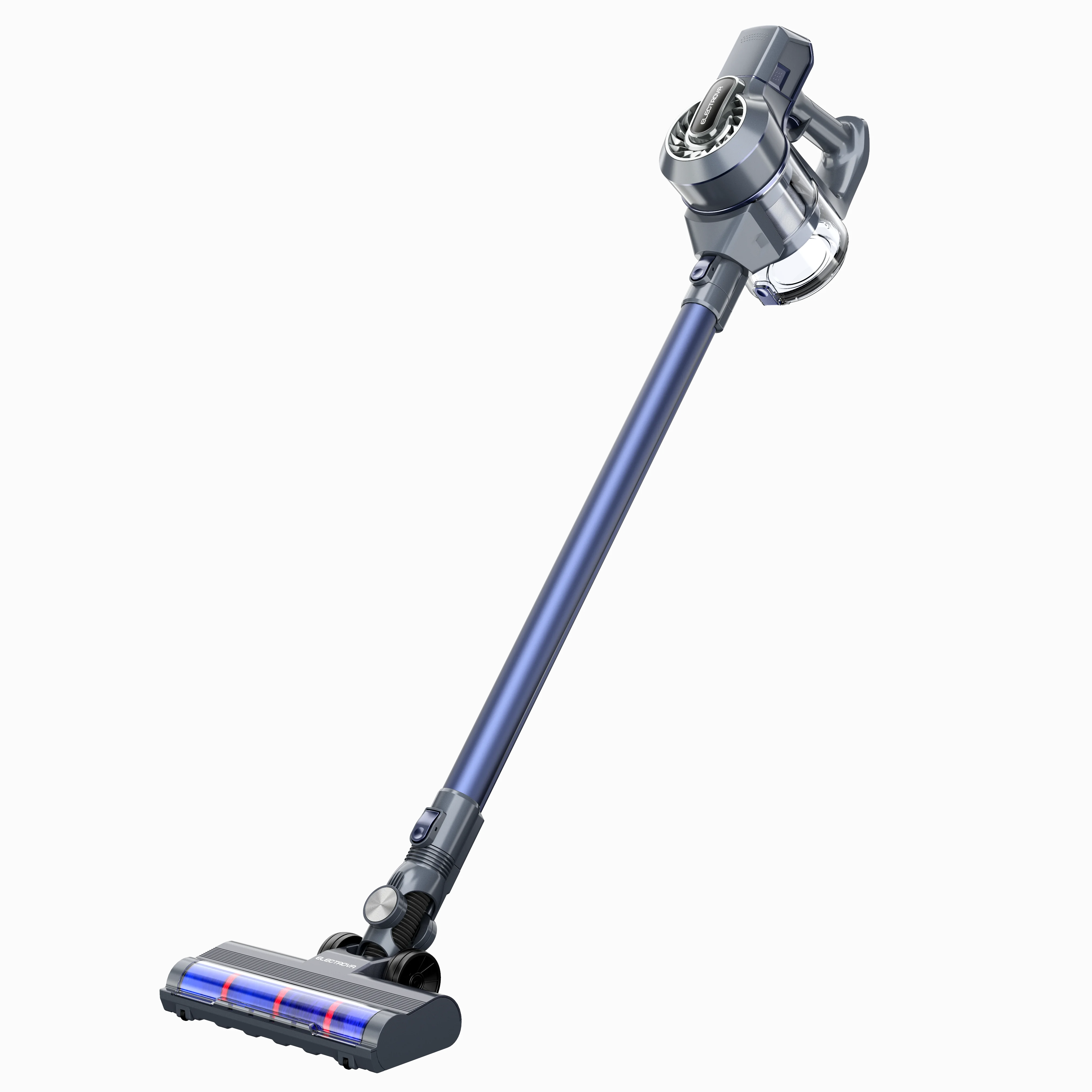 4 in 1 Cyclone 2000mAh Battery Powered Stick Cordless Vacuum Cleaner Easy Home Cleaning Vacuum Cleaner