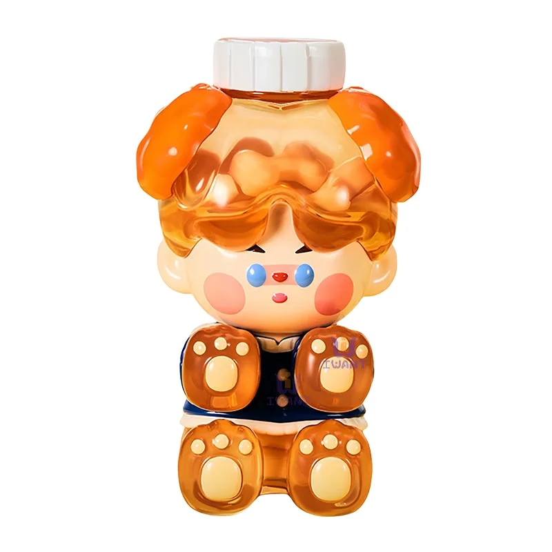 Wholesale POPMART TPINO JELLY  In Your Life Series Figures blind box trendy and cute toy gifts