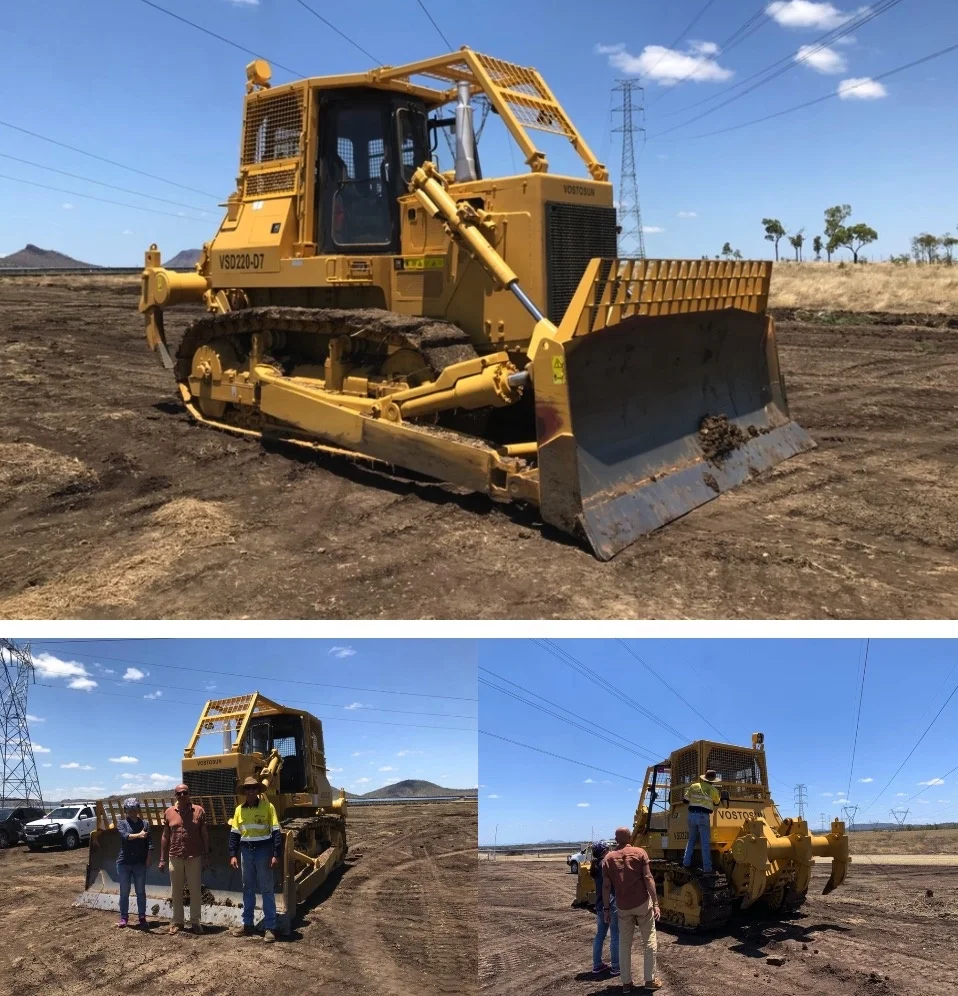 Dozer 160hp Cheap Price Bulldozer For Sale