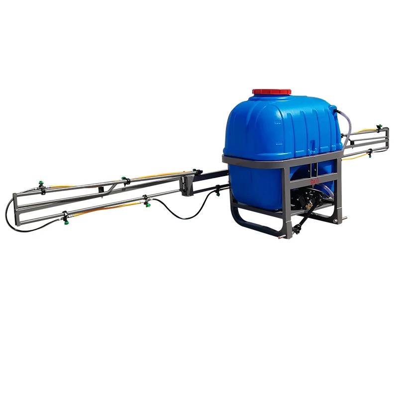 
Self-propelled orchard pulling pesticide sprayer sprayer 