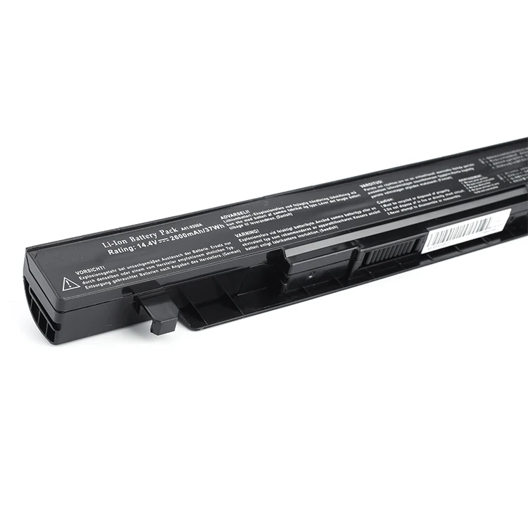 High quality battery for ASUS A450 A450CA A450CC A450L A450LA A550 laptop battery