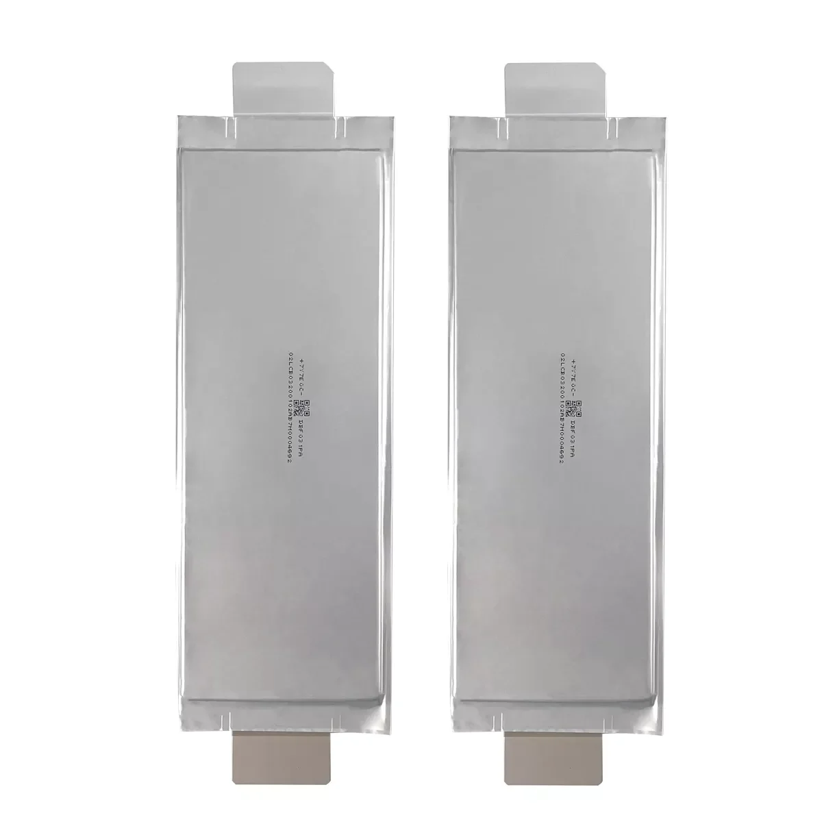 Литий-ионный полимерный аккумулятор Victpower E61 63 66 73 76Ah L310 * w * 103 * T9.8mm 31Ah 3,6 v 3,7 V для дрона
