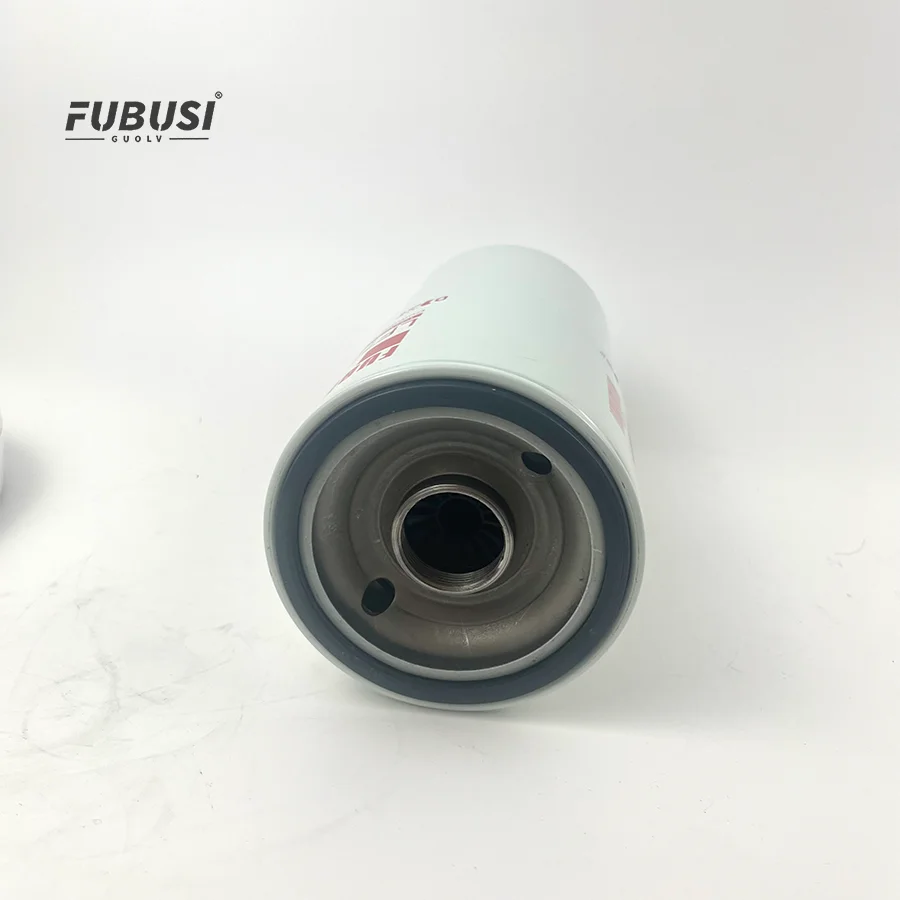 Factory wholesale oil filter LF777 3889311 B7577 LF9009 LF3000 mechanical engine parts