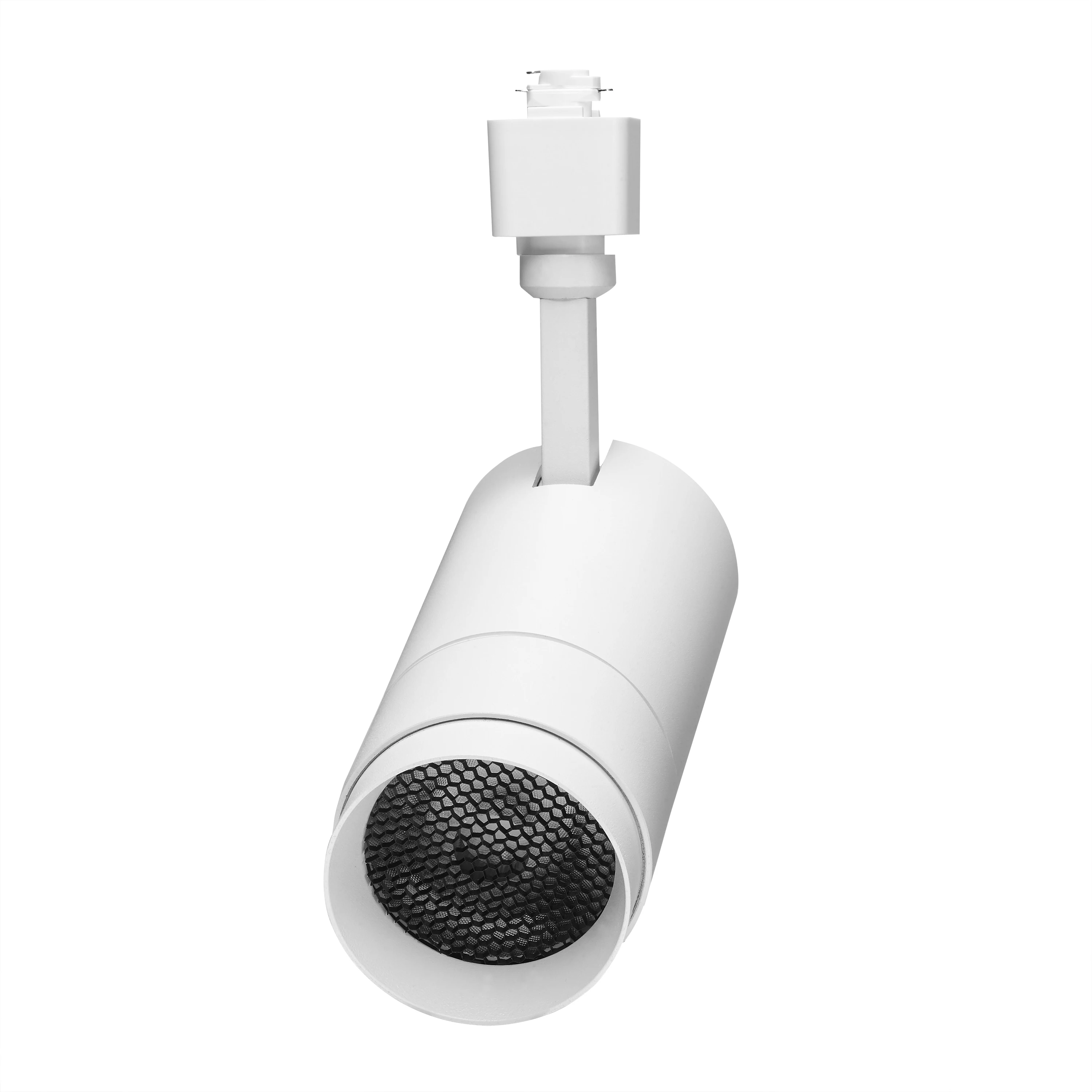 Daytonled семейная серия CE SAA UKCA CRI90 CRI97 10W 15W 20W 30W 38W Triac Dim Local dali светодиодный Трековый светильник
